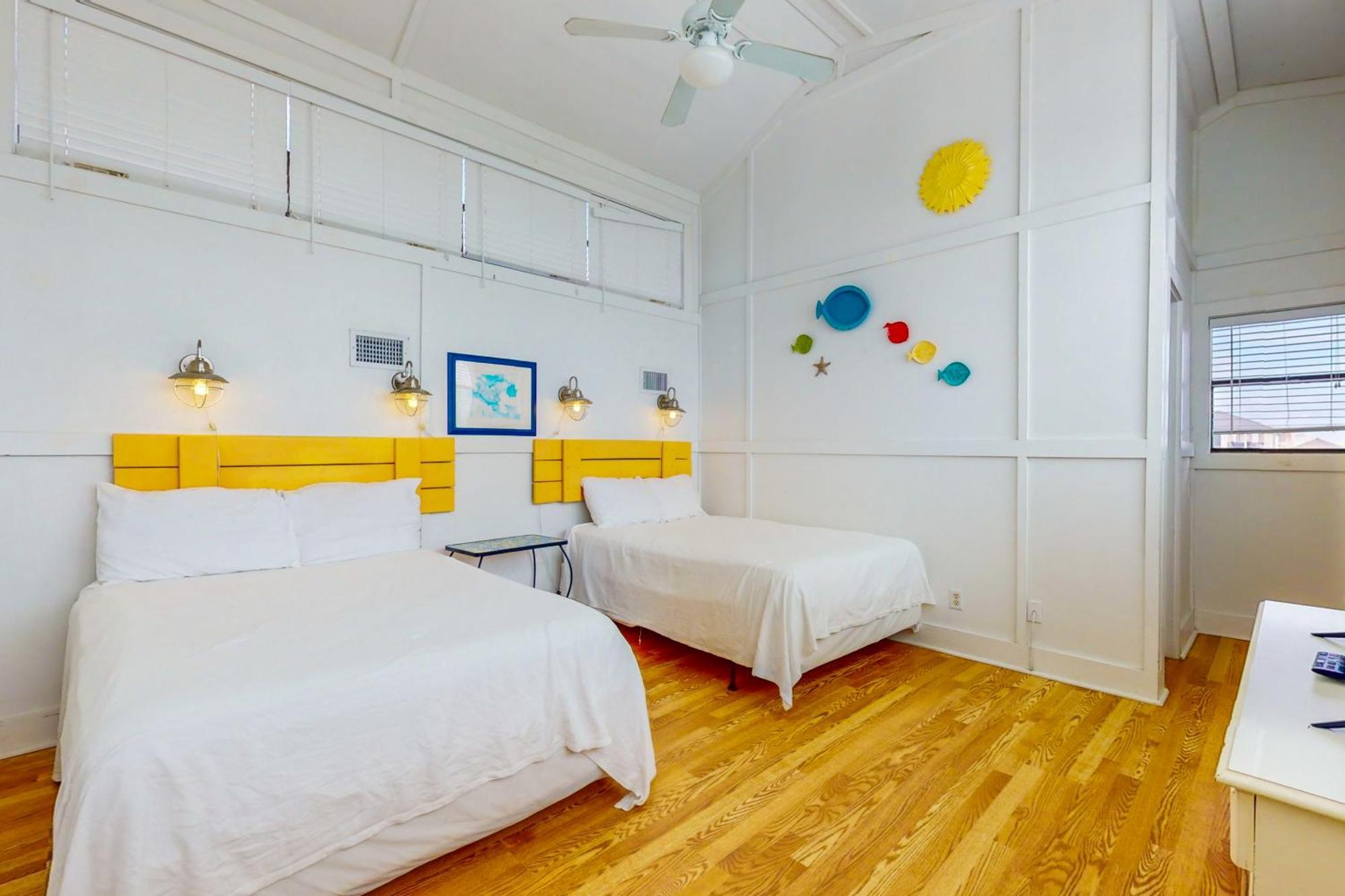 Daydream Hideaway Villa Gulf Shores Exterior photo