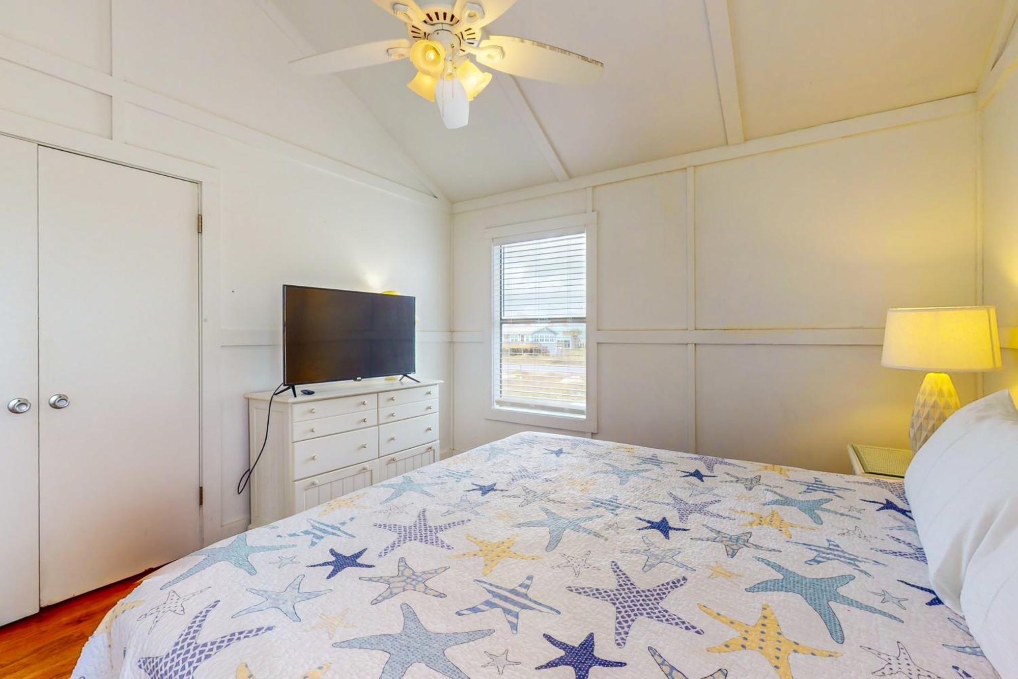 Daydream Hideaway Villa Gulf Shores Exterior photo