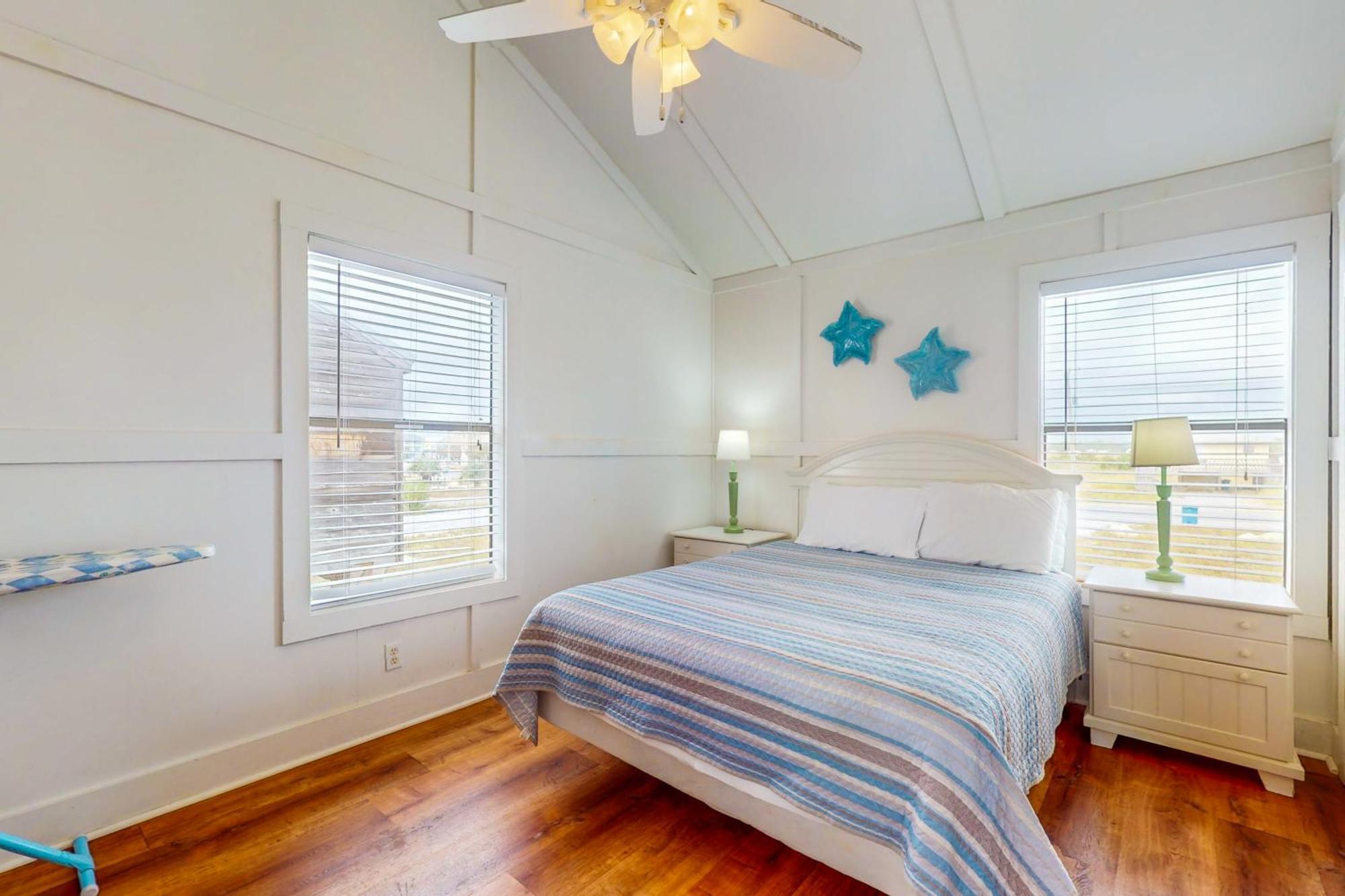 Daydream Hideaway Villa Gulf Shores Exterior photo