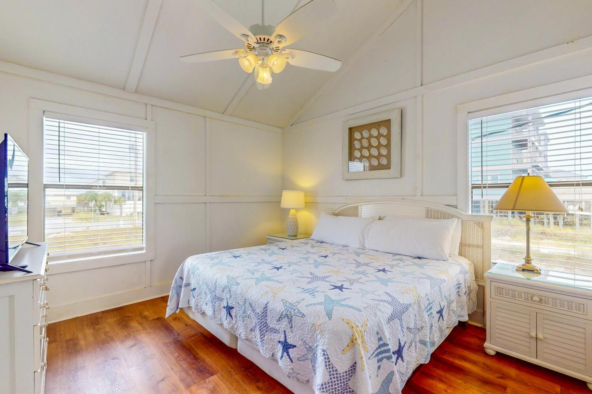 Daydream Hideaway Villa Gulf Shores Exterior photo