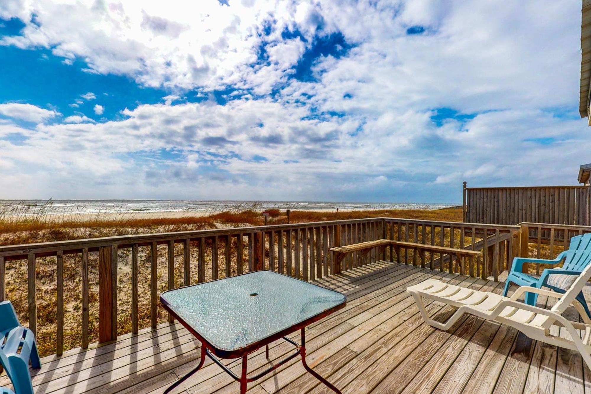 Daydream Hideaway Villa Gulf Shores Exterior photo
